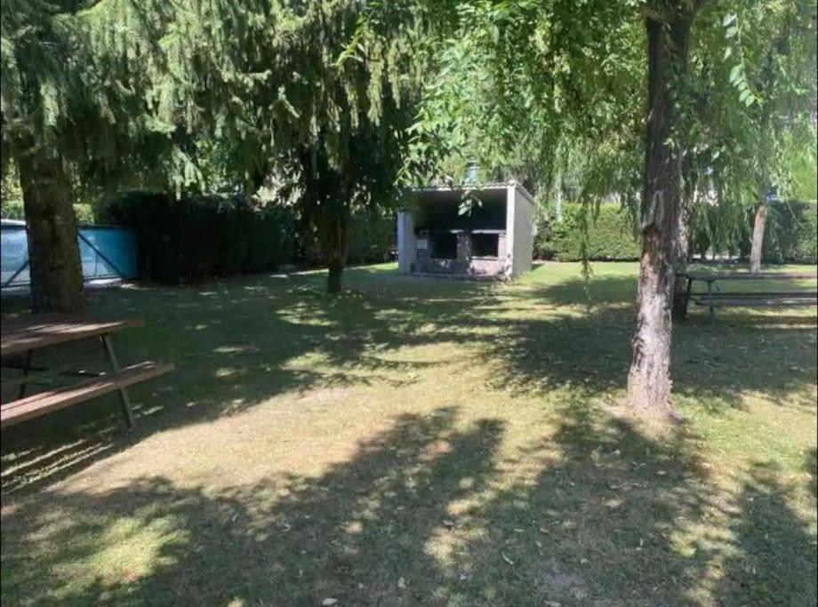 Apart Acogedor En Biescas Para Familias,Vistas A La Montana Esterno foto