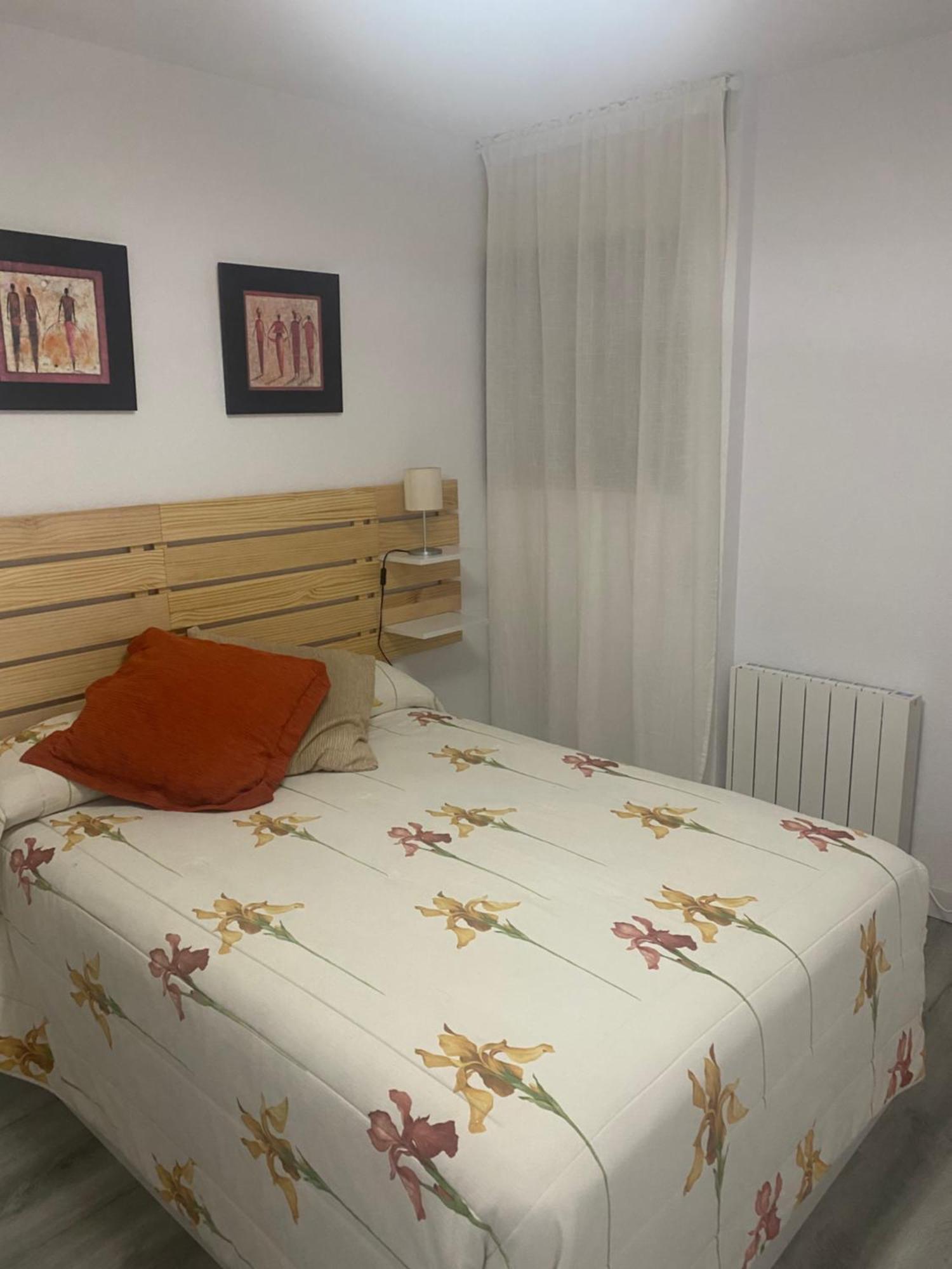 Apart Acogedor En Biescas Para Familias,Vistas A La Montana Esterno foto